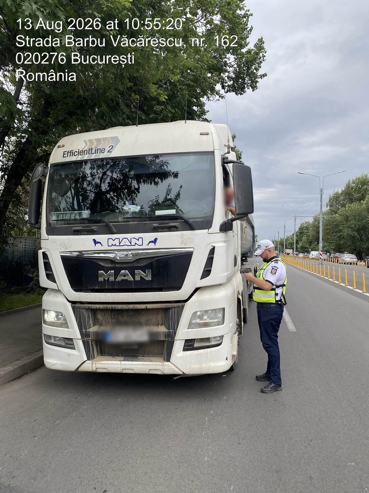 Amenzile vor fi mai mari (între 5.000 de lei și 10.000 de lei, față de 4.000-5.000, cât este în prezent