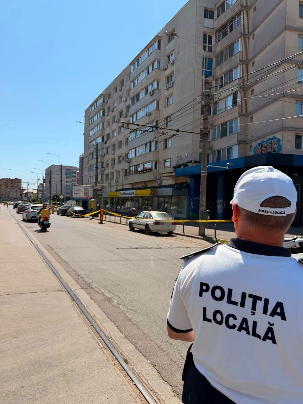 Eliberăm banda 1 de circulație, acolo unde e nevoie