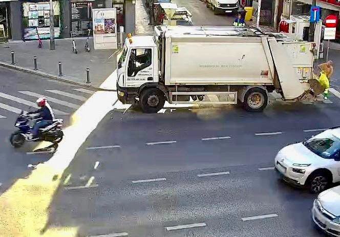 Acolo unde nu se respectă regulamentul, dăm amenzi