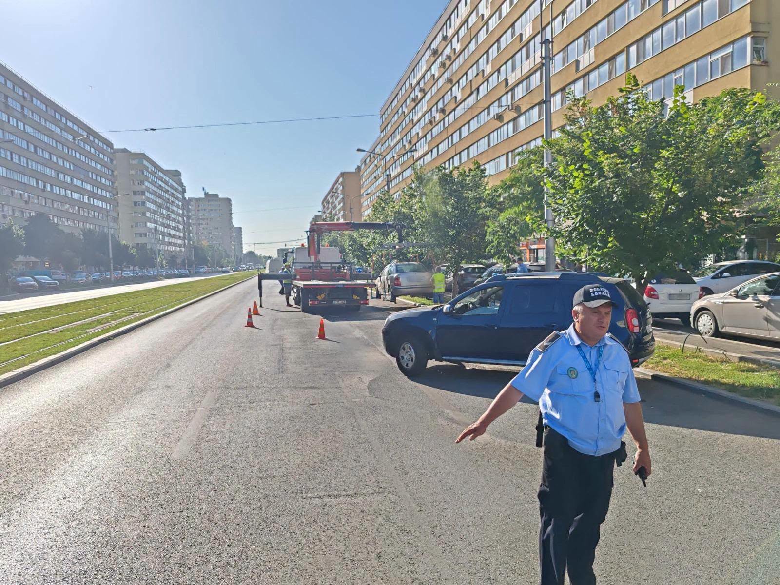 Dispeceratele Poliției Locale a Municipiului București și ale sectoarelor vor funcționa 24 de ore din 24 și vor fi interconectate prin intermediul Registrului Unic