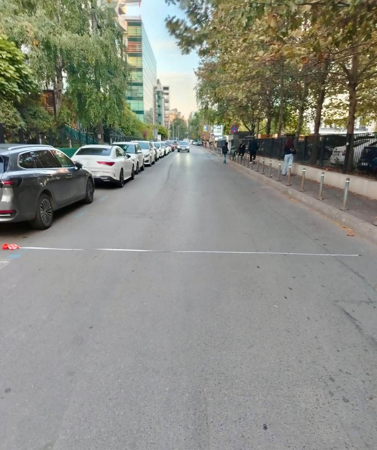 Pe Bd. Dimitrie Pompeiu se va circula  în sens unic timp de două luni, pe tronsonul dintre strada George Constantinescu și Șoseaua Petricani